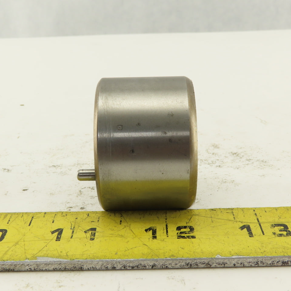 .500  +.060 Rounded Square Hole Die CNC Turret For 1.5625 Holder