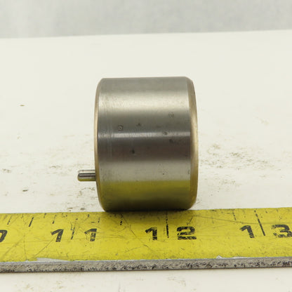 .500  +.060 Rounded Square Hole Die CNC Turret For 1.5625 Holder