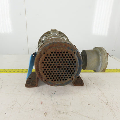 Goulds 1ST1E7D4 1Hp 2875RPM 190/380V 50Hz 3Ph 170GPM Haz Loc Centrifugal Pump