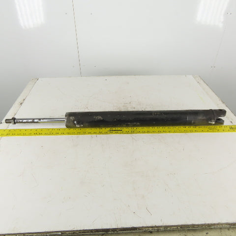 Hyster R30CH Narrow Aisle Forklift Rackloader Mast Hydraulic Cylinder 30"