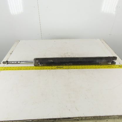 Hyster R30CH Narrow Aisle Forklift Rackloader Mast Hydraulic Cylinder 30"