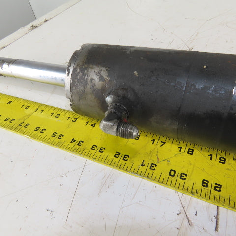 Hyster R30CH Narrow Aisle Forklift Rackloader Mast Hydraulic Cylinder 30"