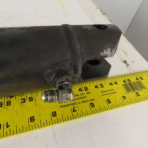 Hyster R30CH Narrow Aisle Forklift Rackloader Mast Hydraulic Cylinder 30"