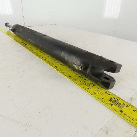 Hyster R30CH Narrow Aisle Forklift Rackloader Mast Hydraulic Cylinder 30"