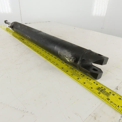 Hyster R30CH Narrow Aisle Forklift Rackloader Mast Hydraulic Cylinder 30"