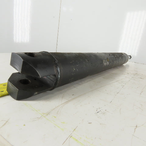 Hyster R30CH Narrow Aisle Forklift Rackloader Mast Hydraulic Cylinder 30"