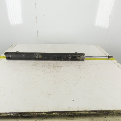 Hyster R30CH Narrow Aisle Forklift Rackloader Mast Hydraulic Cylinder 30"
