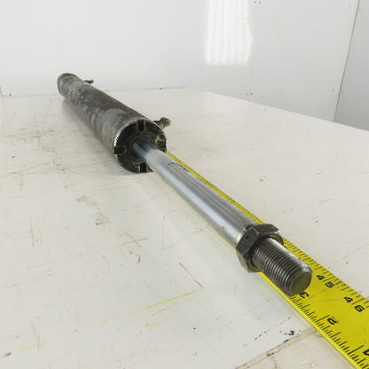 Hyster R30CH Narrow Aisle Forklift Rackloader Mast Hydraulic Cylinder 30"
