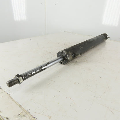 Hyster R30CH Narrow Aisle Forklift Rackloader Mast Hydraulic Cylinder 30"