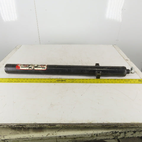 Hyster R30CH Narrow Aisle Forklift Rackloader Mast Vertical Lift Cylinder