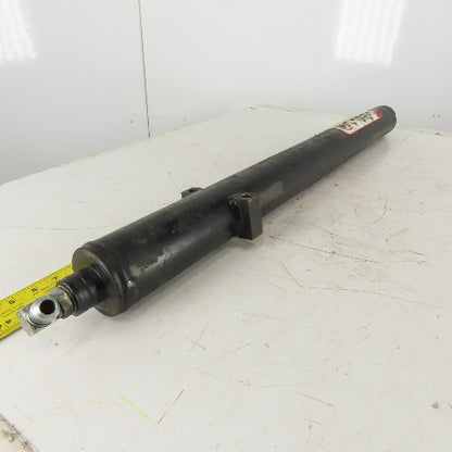 Hyster R30CH Narrow Aisle Forklift Rackloader Mast Vertical Lift Cylinder