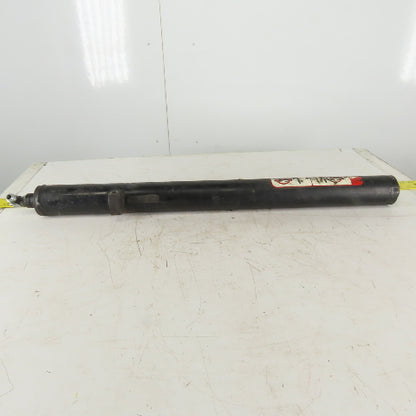 Hyster R30CH Narrow Aisle Forklift Rackloader Mast Vertical Lift Cylinder