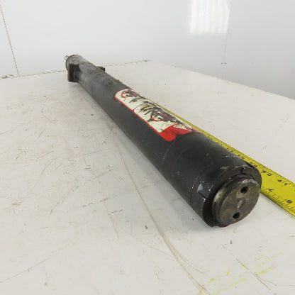 Hyster R30CH Narrow Aisle Forklift Rackloader Mast Vertical Lift Cylinder
