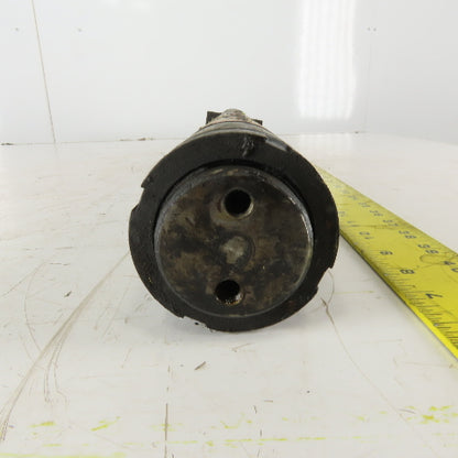 Hyster R30CH Narrow Aisle Forklift Rackloader Mast Vertical Lift Cylinder