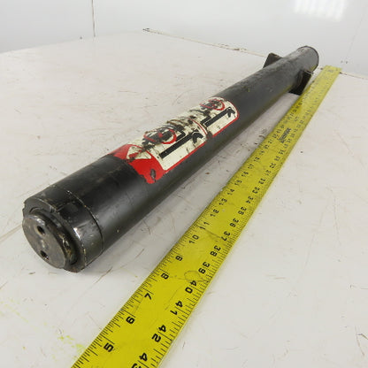 Hyster R30CH Narrow Aisle Forklift Rackloader Mast Vertical Lift Cylinder