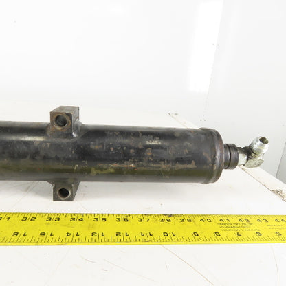 Hyster R30CH Narrow Aisle Forklift Rackloader Mast Vertical Lift Cylinder