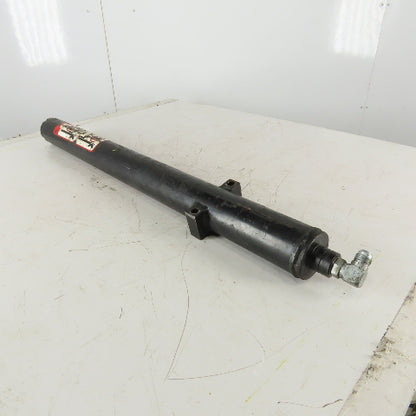 Hyster R30CH Narrow Aisle Forklift Rackloader Mast Vertical Lift Cylinder