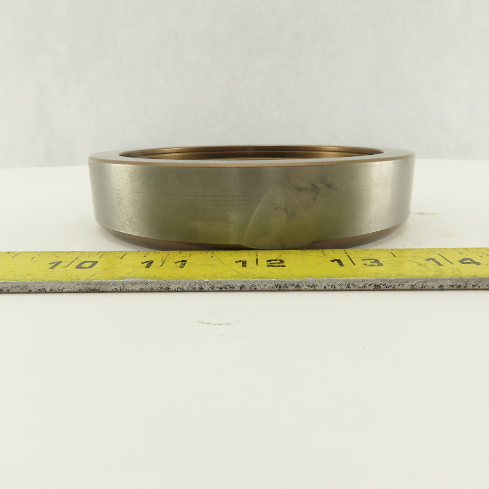 Mate 3.437 +.054 Round Hole Die CNC Turret Heavy Duty For 5.250 Holder