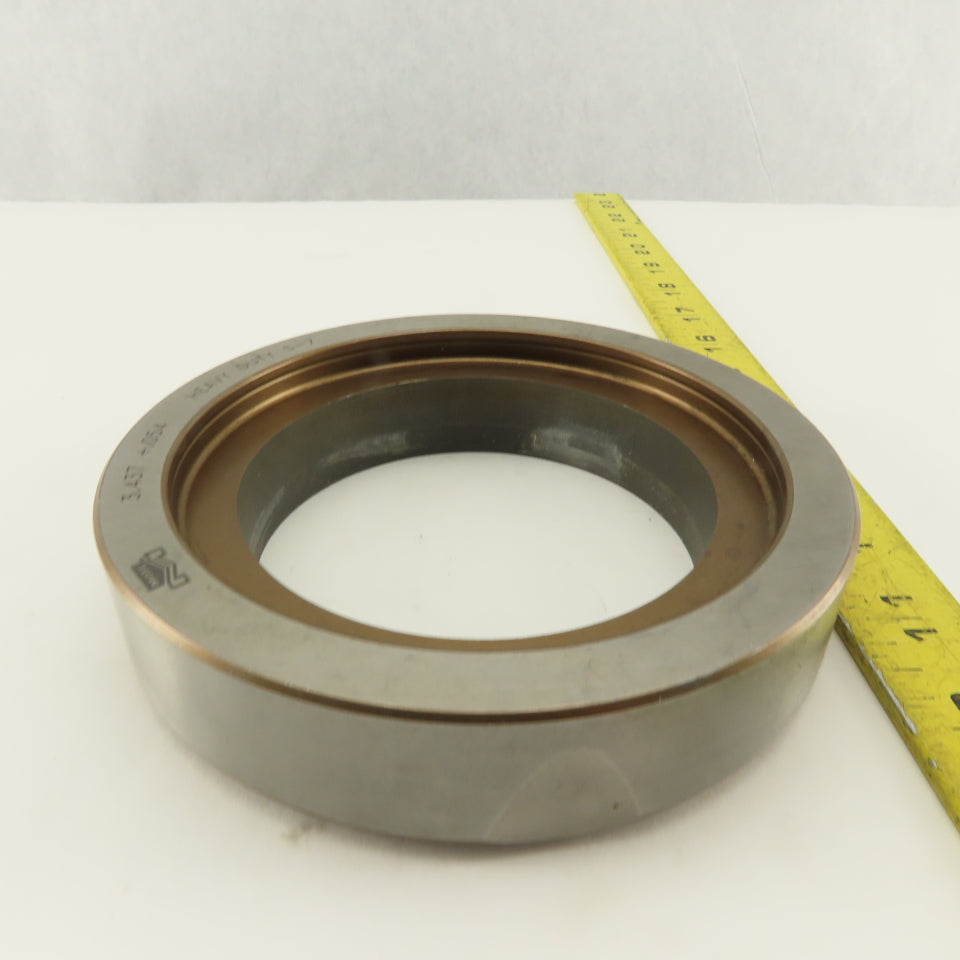 Mate 3.437 +.054 Round Hole Die CNC Turret Heavy Duty For 5.250 Holder