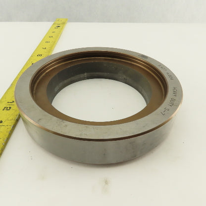 Mate 3.437 +.054 Round Hole Die CNC Turret Heavy Duty For 5.250 Holder