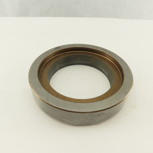 Mate 3.437 +.054 Round Hole Die CNC Turret Heavy Duty For 5.250 Holder