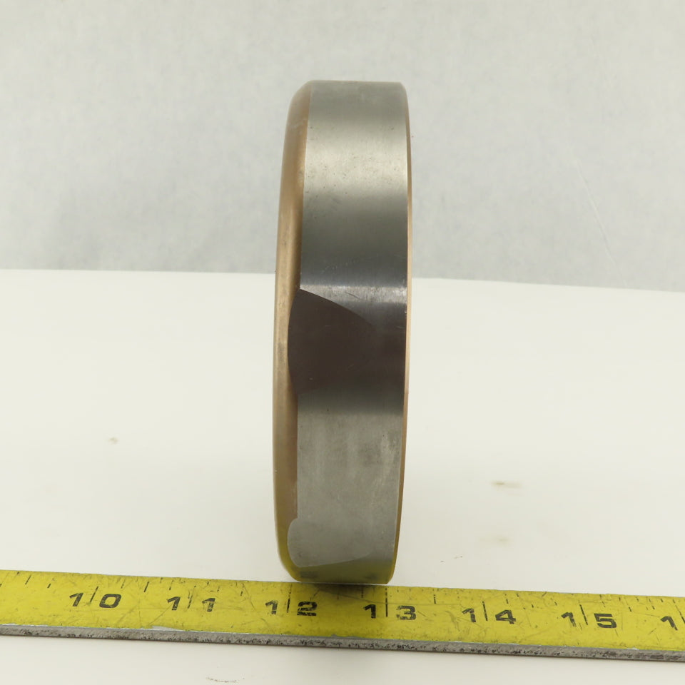 Mate 2.500 +.062 Square Hole Die CNC Turret Heavy Duty For 5.250 Holder
