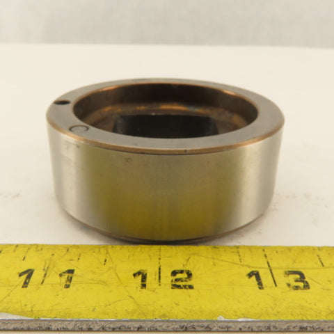 1.250 +.012  Square Hole Die CNC Turret Slug Free For 2.750 Holder