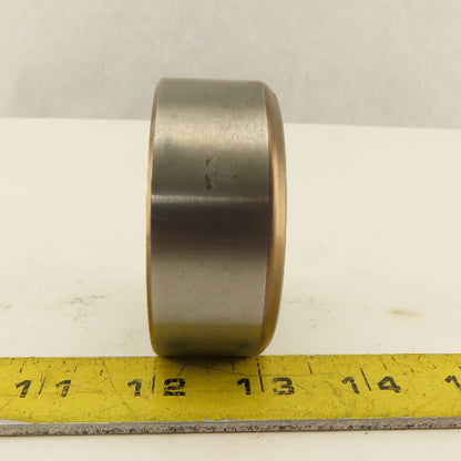 1.250 +.012  Square Hole Die CNC Turret Slug Free For 2.750 Holder