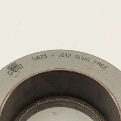 Mate 1.625 +.012 Round Hole Die CNC Turret Slug Relief For 2.750 Holder