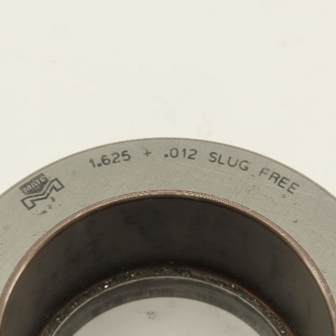 Mate 1.625 +.012 Round Hole Die CNC Turret Slug Relief For 2.750 Holder