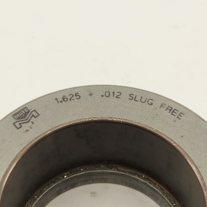 Mate 1.625 +.012 Round Hole Die CNC Turret Slug Relief For 2.750 Holder