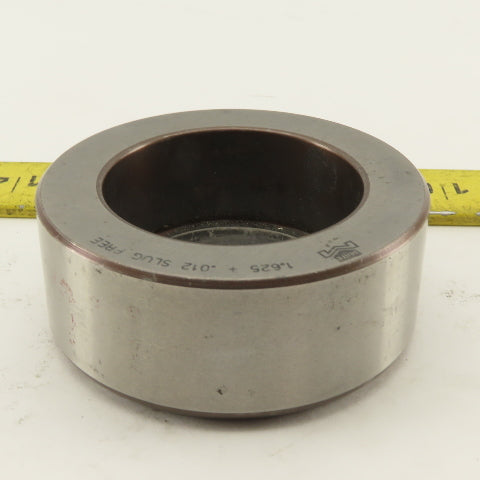 Mate 1.625 +.012 Round Hole Die CNC Turret Slug Relief For 2.750 Holder