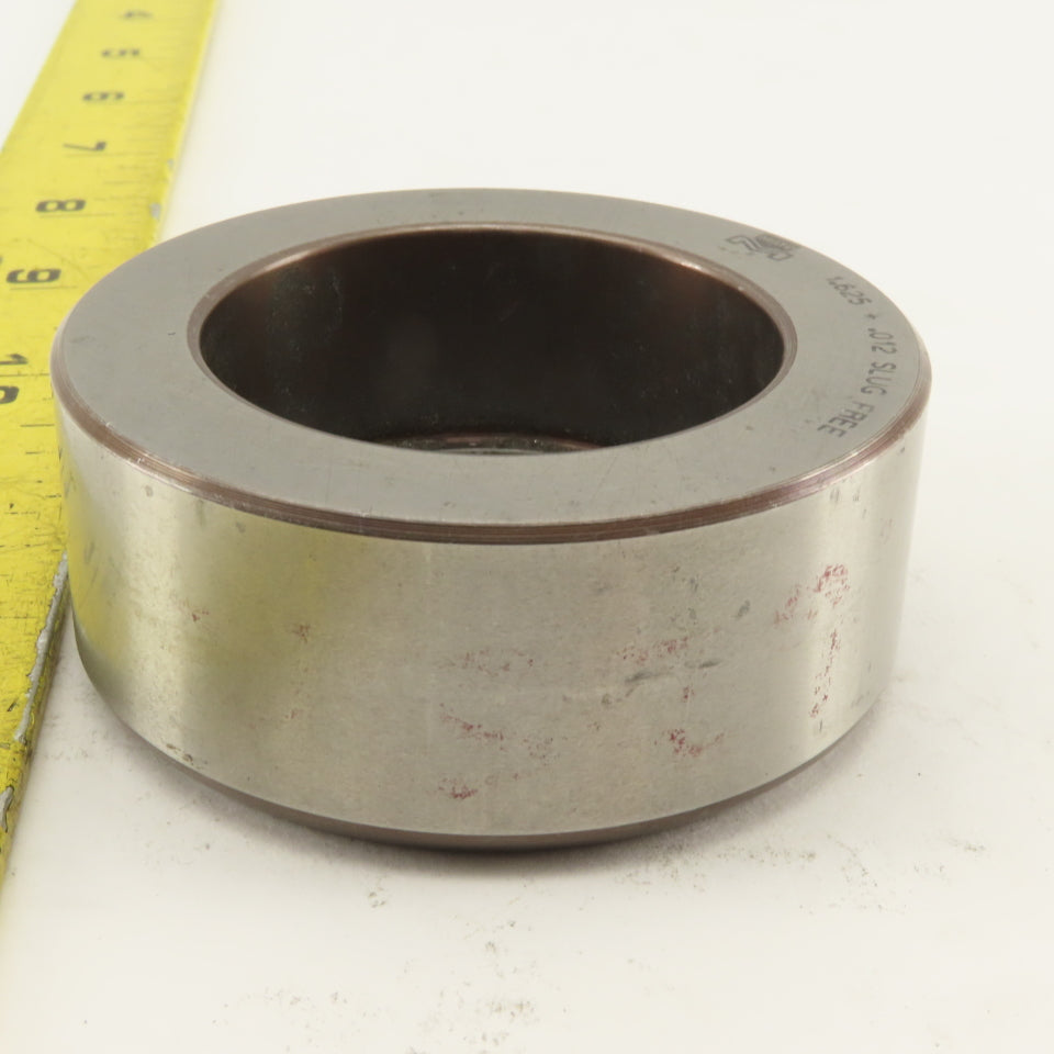Mate 1.625 +.012 Round Hole Die CNC Turret Slug Relief For 2.750 Holder