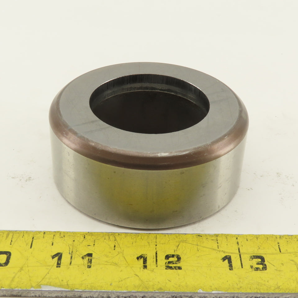 Mate 1.625 +.012 Round Hole Die CNC Turret Slug Relief For 2.750 Holder