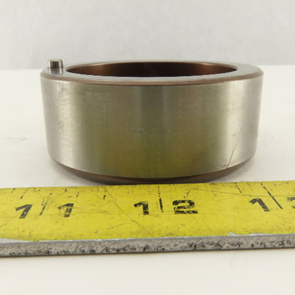 Mate .250 x 2.000 +.012 Rectangle Hole Die CNC Turret Slug Free For 2.750 Holder