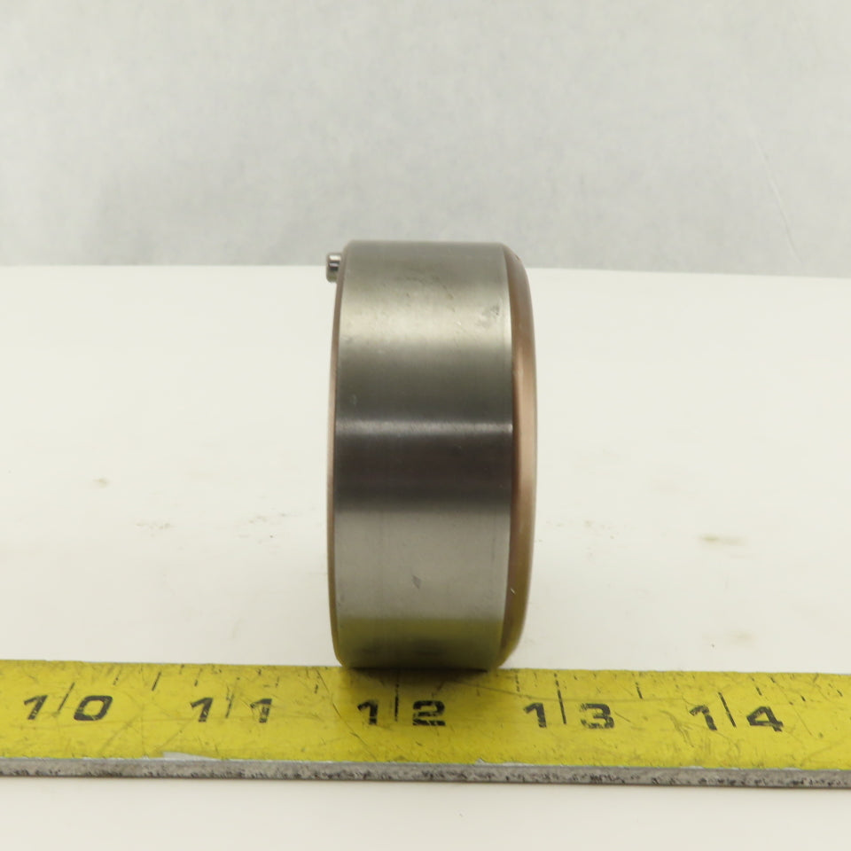 Mate .250 x 2.000 +.012 Rectangle Hole Die CNC Turret Slug Free For 2.750 Holder