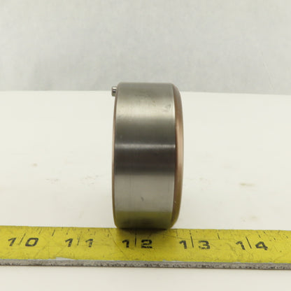 Mate .250 x 2.000 +.012 Rectangle Hole Die CNC Turret Slug Free For 2.750 Holder