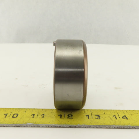 Mate .250 x 2.000 +.012 Rectangle Hole Die CNC Turret Slug Free For 2.750 Holder