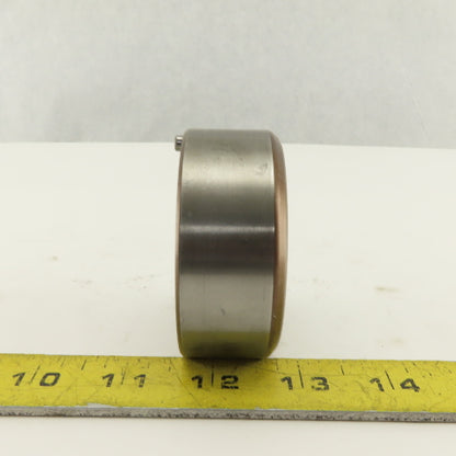 Mate .250 x 2.000 +.012 Rectangle Hole Die CNC Turret Slug Free For 2.750 Holder