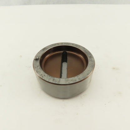 Mate .250 x 2.000 +.012 Rectangle Hole Die CNC Turret Slug Free For 2.750 Holder