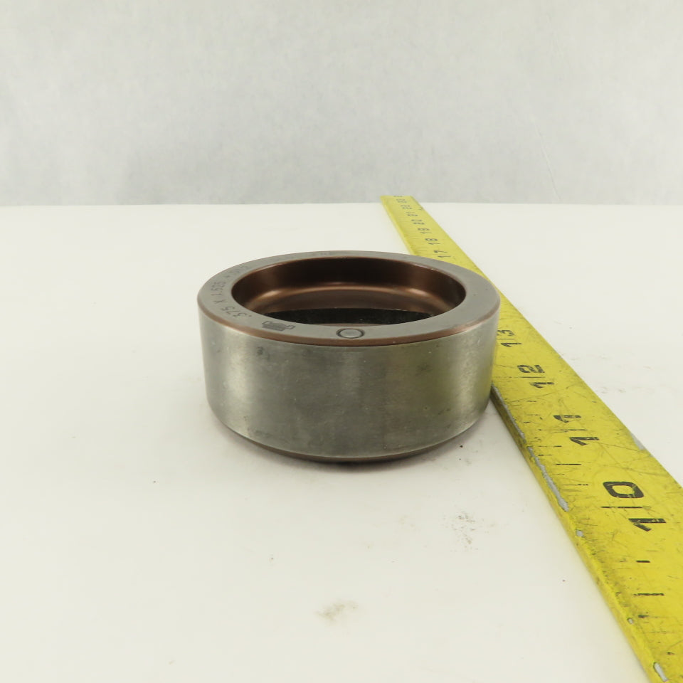 Mate .375 x 1.625 +.012 Rectangle Hole Die CNC Turret Slug Free For 2.750 Holder