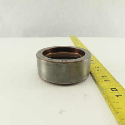 Mate .375 x 1.625 +.012 Rectangle Hole Die CNC Turret Slug Free For 2.750 Holder