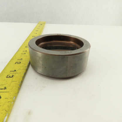 Mate .375 x 1.625 +.012 Rectangle Hole Die CNC Turret Slug Free For 2.750 Holder