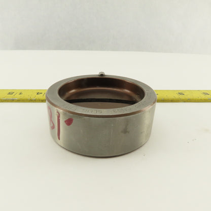 Mate .187 x 2.000 +.012 Rectangle Hole Die CNC Turret Slug Free For 2.750 Holder
