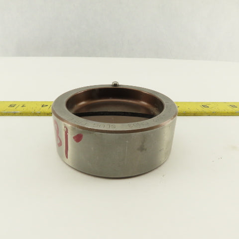 Mate .187 x 2.000 +.012 Rectangle Hole Die CNC Turret Slug Free For 2.750 Holder