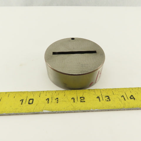 Mate .187 x 2.000 +.012 Rectangle Hole Die CNC Turret Slug Free For 2.750 Holder