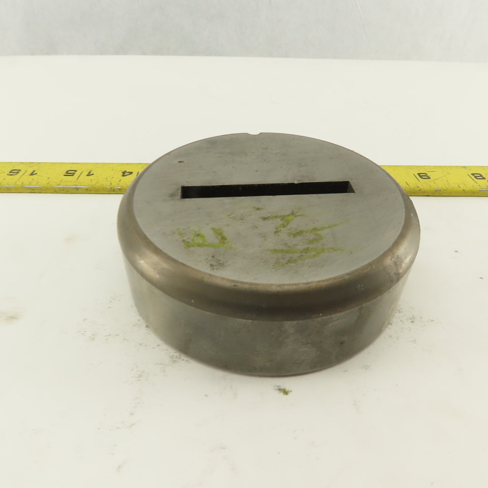 Mate .250 x 2.000 +.012 Rectangle Hole Die CNC Turret Slug Free For 3.500 Holder