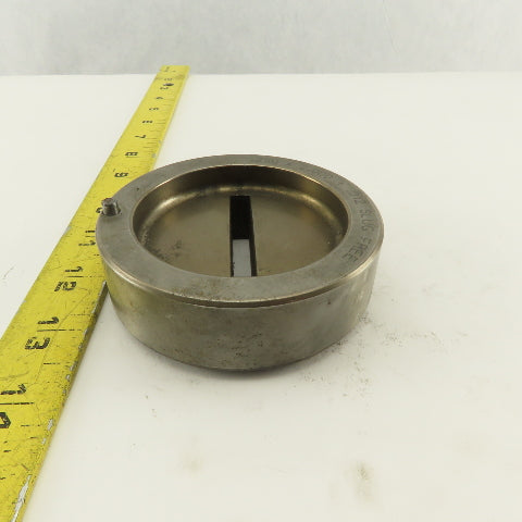 Mate .250 x 2.000 +.012 Rectangle Hole Die CNC Turret Slug Free For 3.500 Holder
