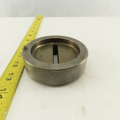 Mate .250 x 2.000 +.012 Rectangle Hole Die CNC Turret Slug Free For 3.500 Holder