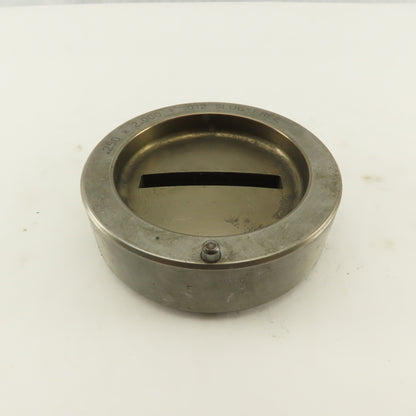 Mate .250 x 2.000 +.012 Rectangle Hole Die CNC Turret Slug Free For 3.500 Holder